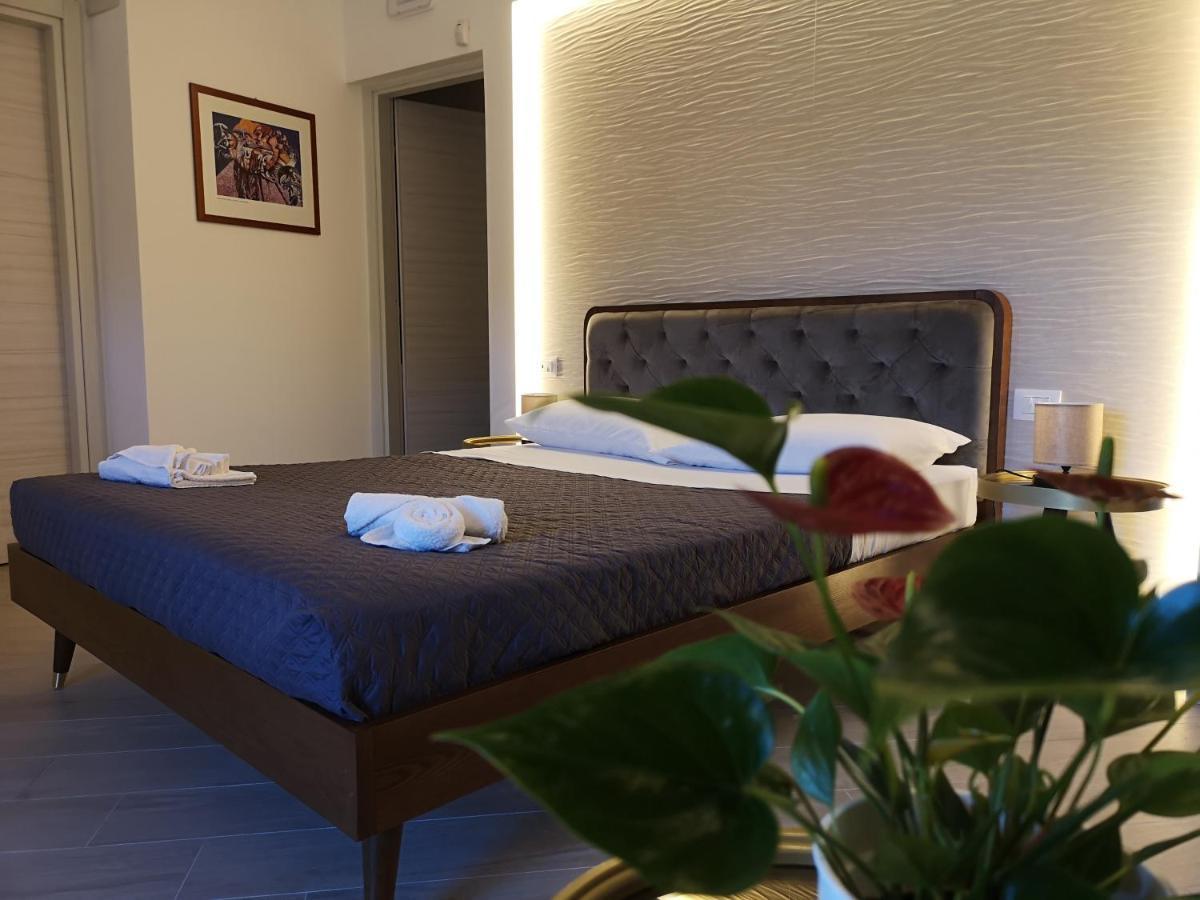 Panorama Suite Piazza Armerina Exterior photo