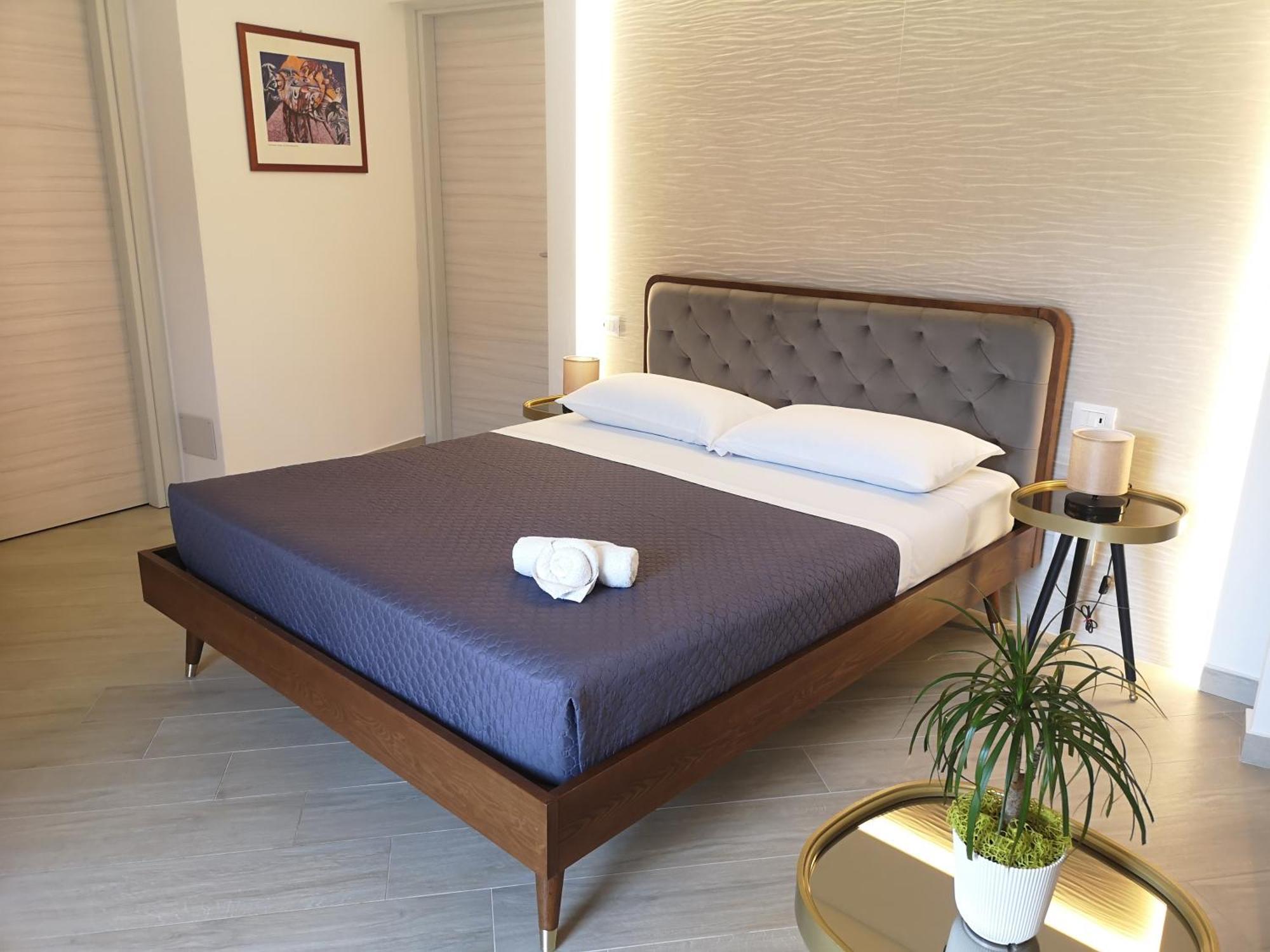 Panorama Suite Piazza Armerina Exterior photo