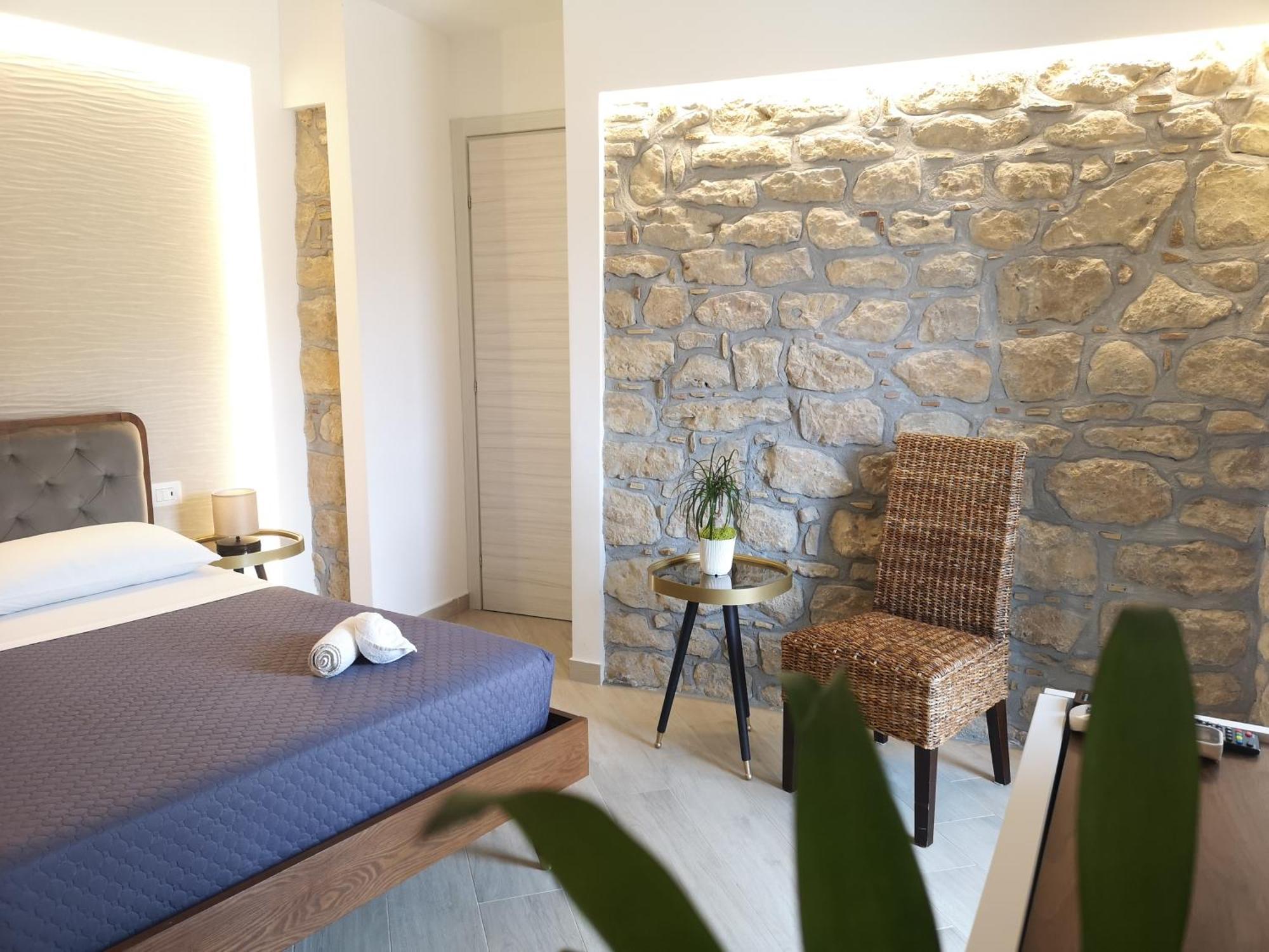 Panorama Suite Piazza Armerina Exterior photo