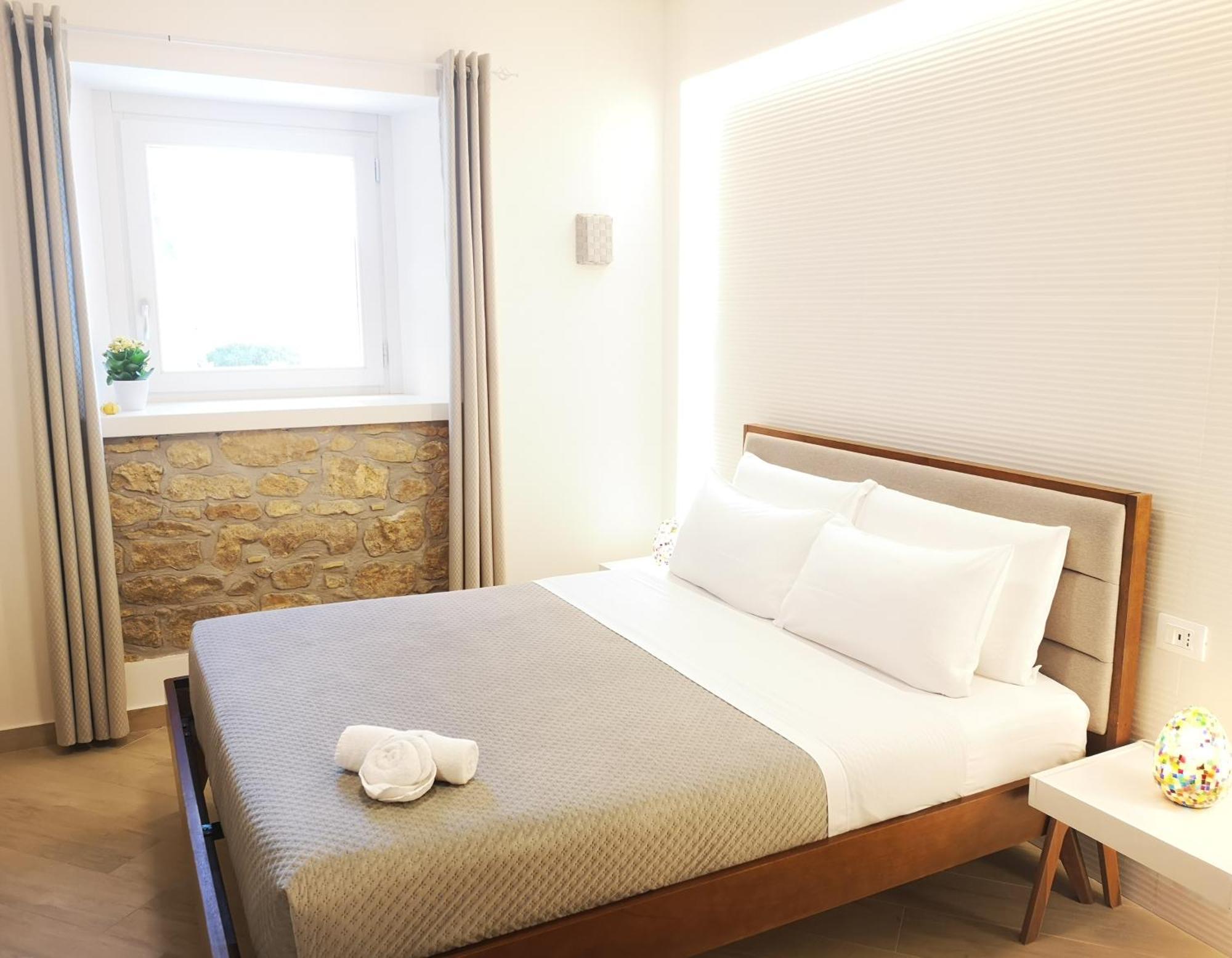 Panorama Suite Piazza Armerina Exterior photo